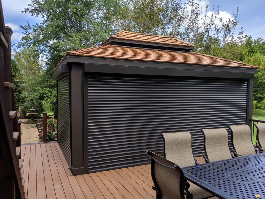 Hurricane Shutter Maintenance Tips for Hurricane Season and Beyond