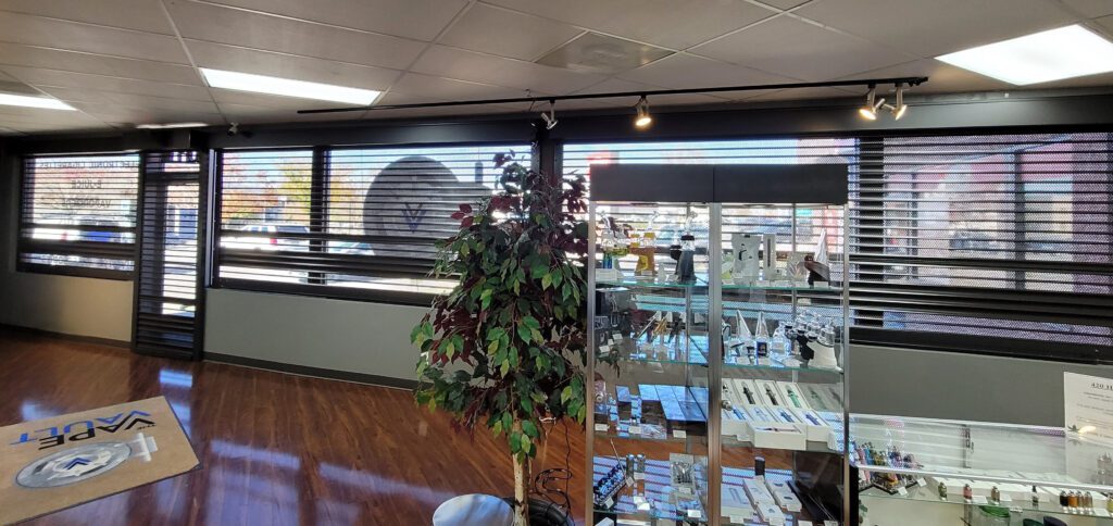 Physical Security for Dispensaries: Protecting Your Business With Solutions That Work