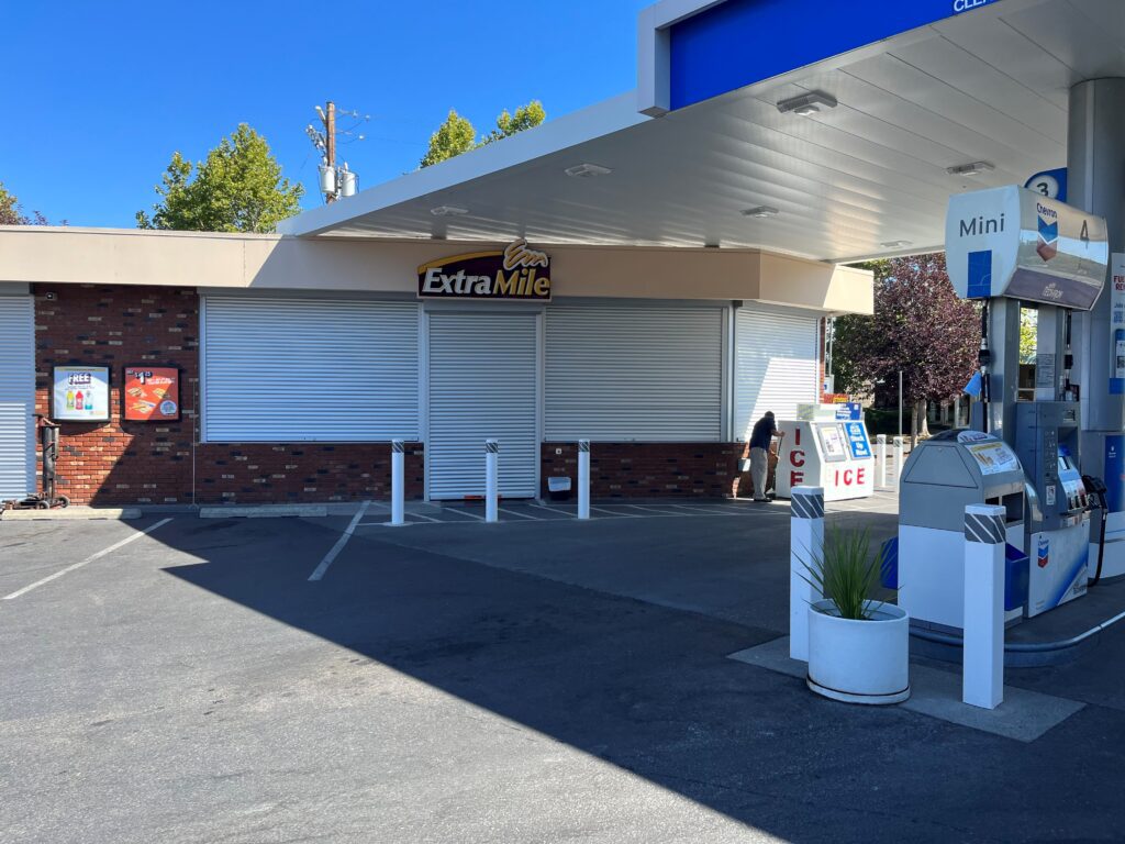 Gas Station & Convenience Store Security: Critical Vulnerabilities and Protective Strategies