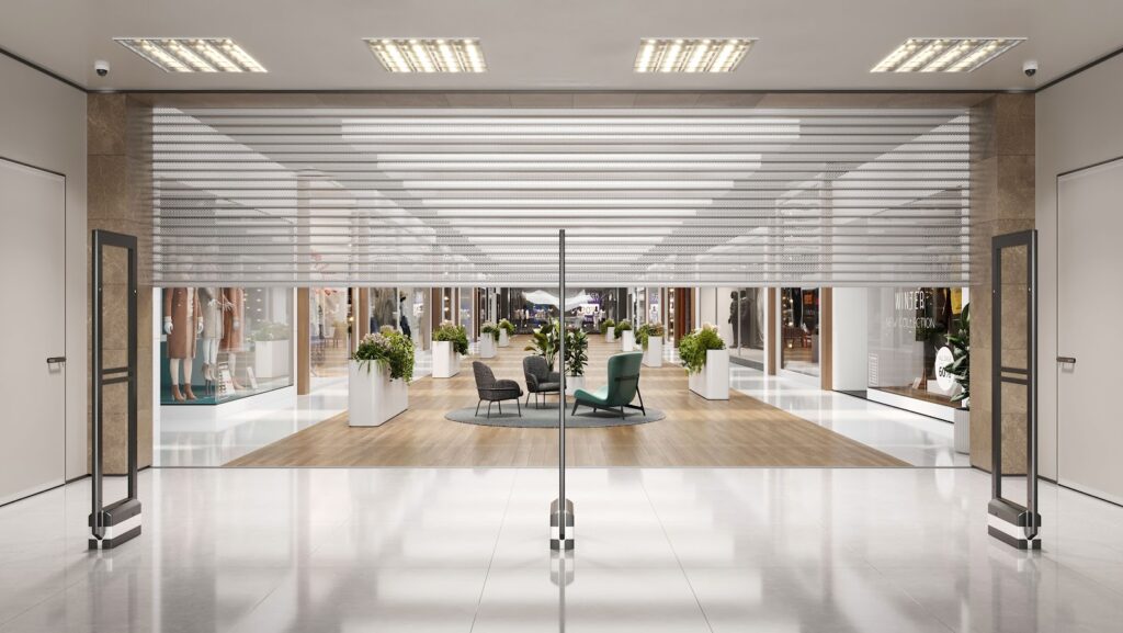 Luxury Retail Security Challenges and Strategies To Address Them