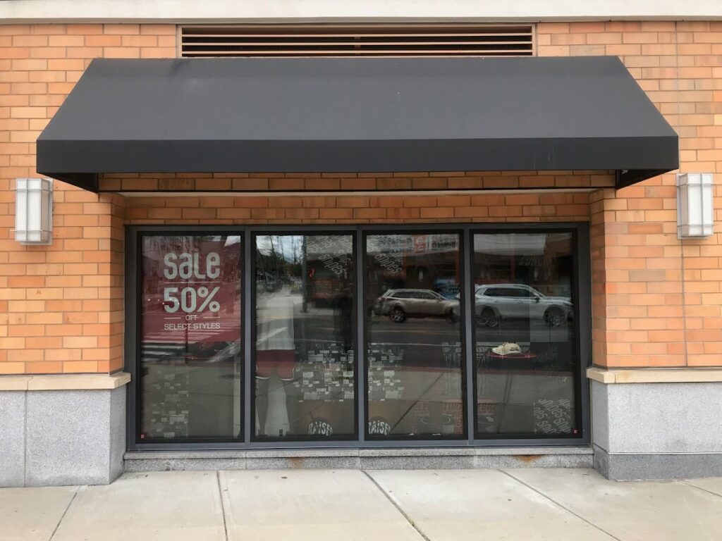 Retail Design and Security Go Hand-in-Hand