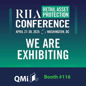 QMi to Attend Retail Asset Protection Conference 2025