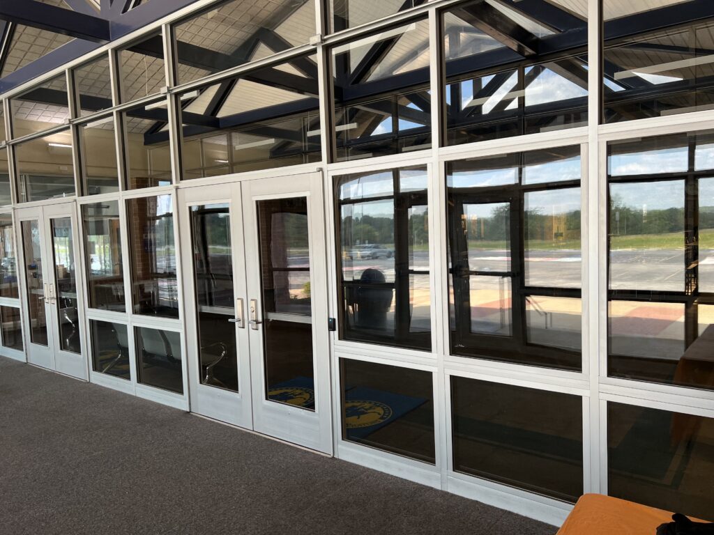 Top School Safety Issues + How To Address Them with Physical Security Upgrades