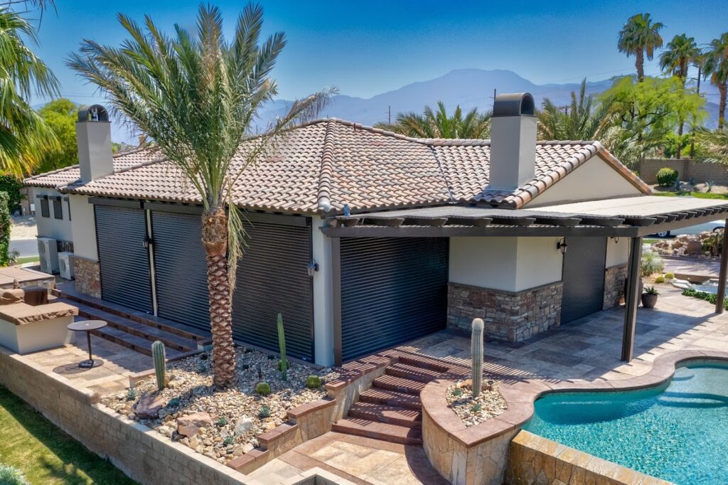 Hurricane Season 2025: The Year of Roll Down Hurricane Shutters