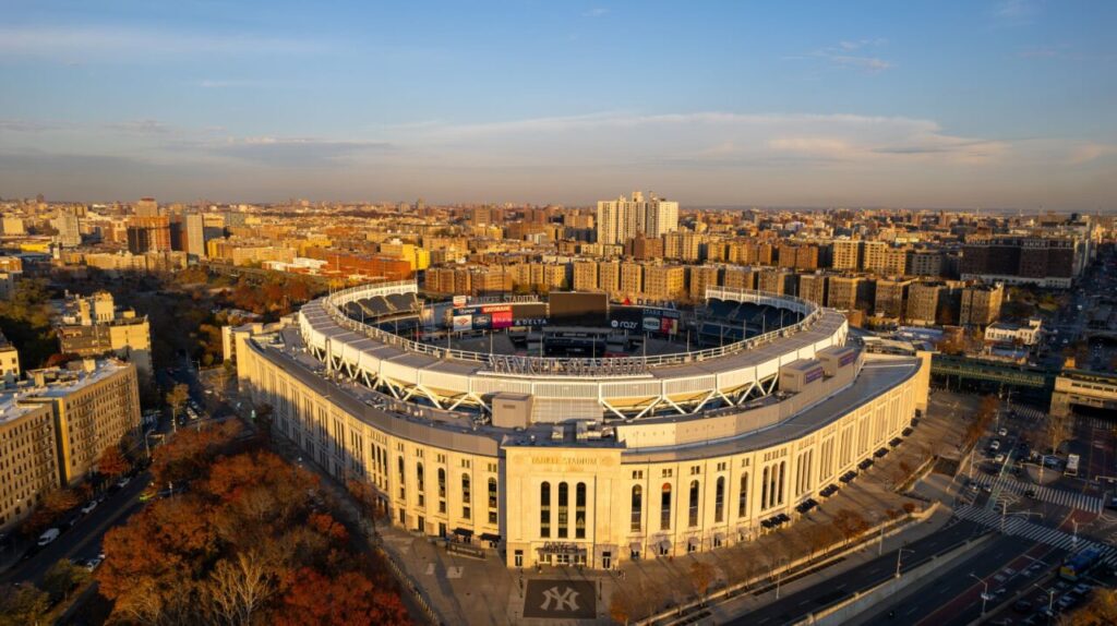 America's Stadium Security Crisis - Why Physical Protection Has Never Been More Critical for US Venues