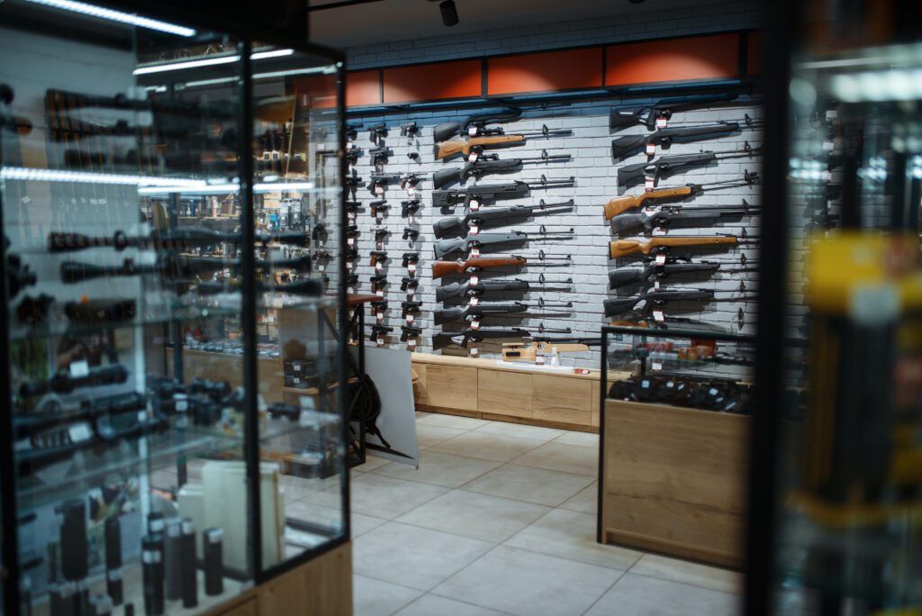 Securing What Matters Most: Essential Gun Security Cabinet Strategies