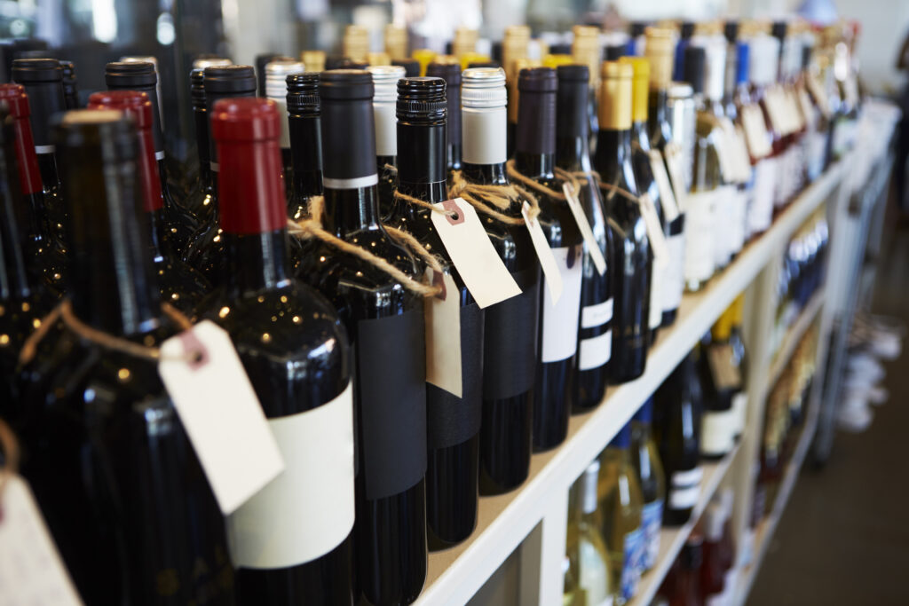 How To Effectively Layer Liquor Store Security Measures